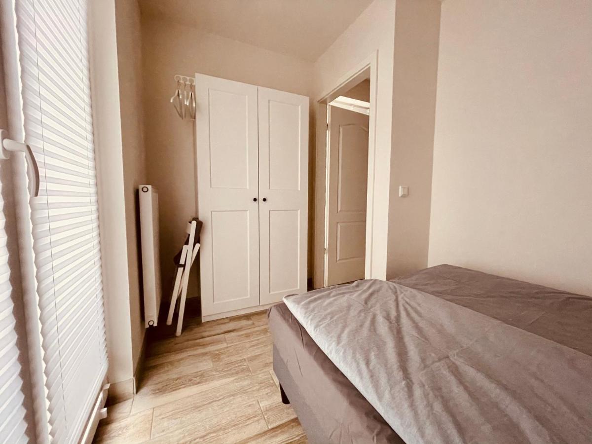 Ferienwohnungen Mey Haus Zum Rosenstock Erfurt Exteriör bild
